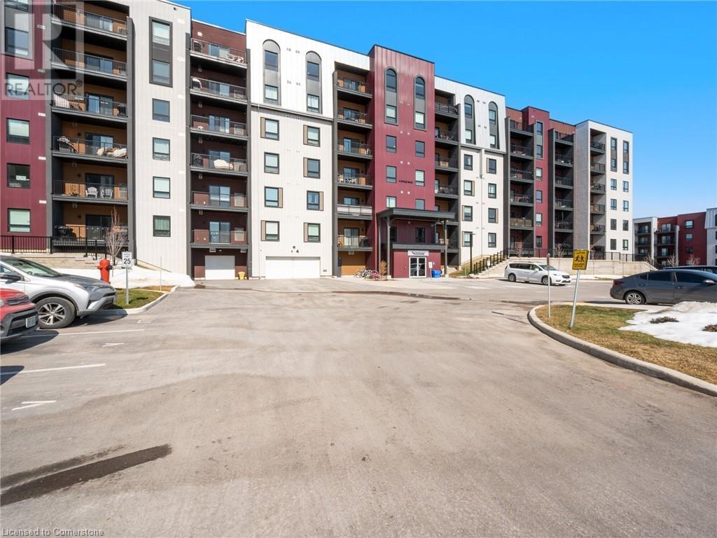Property at 4 SPICE Way Unit# 212 image 2