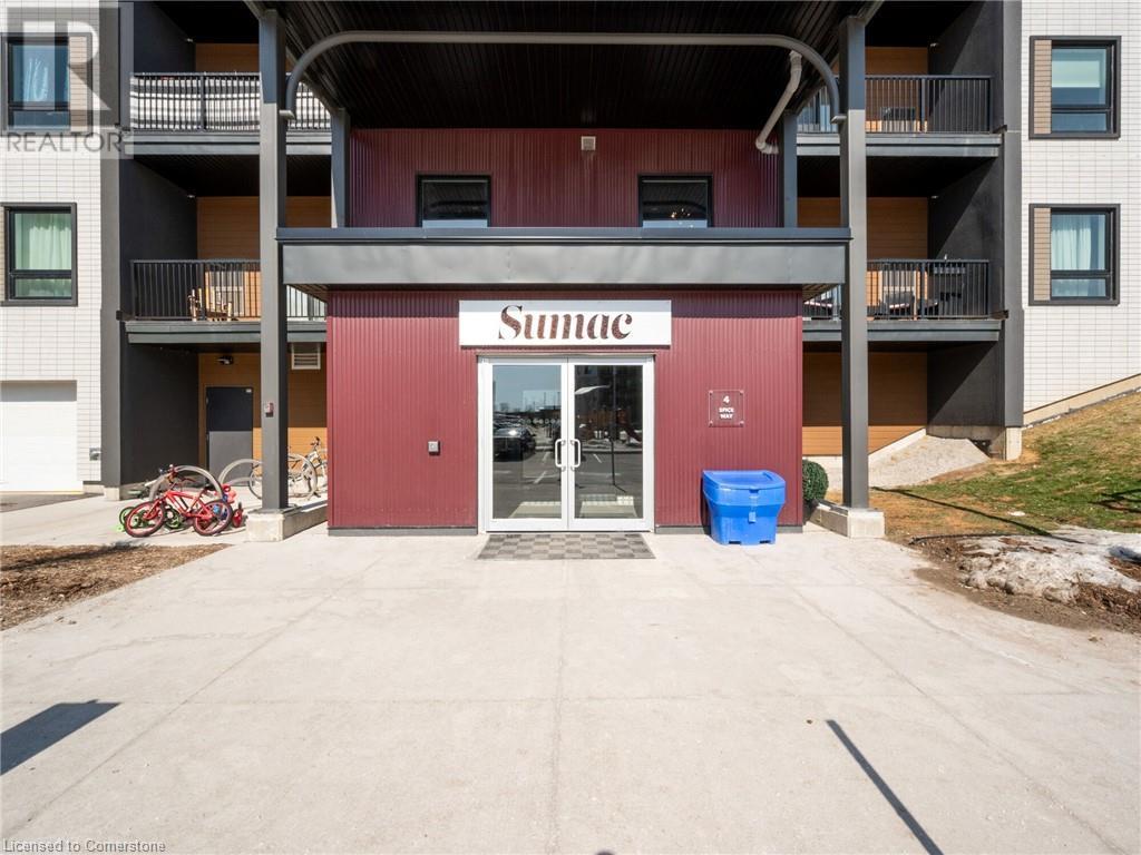 Property at 4 SPICE Way Unit# 212 image 3