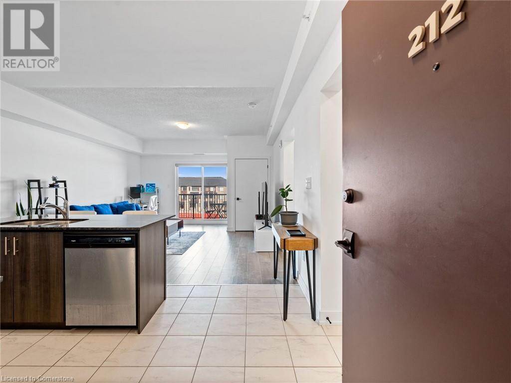 Property at 4 SPICE Way Unit# 212 image 5