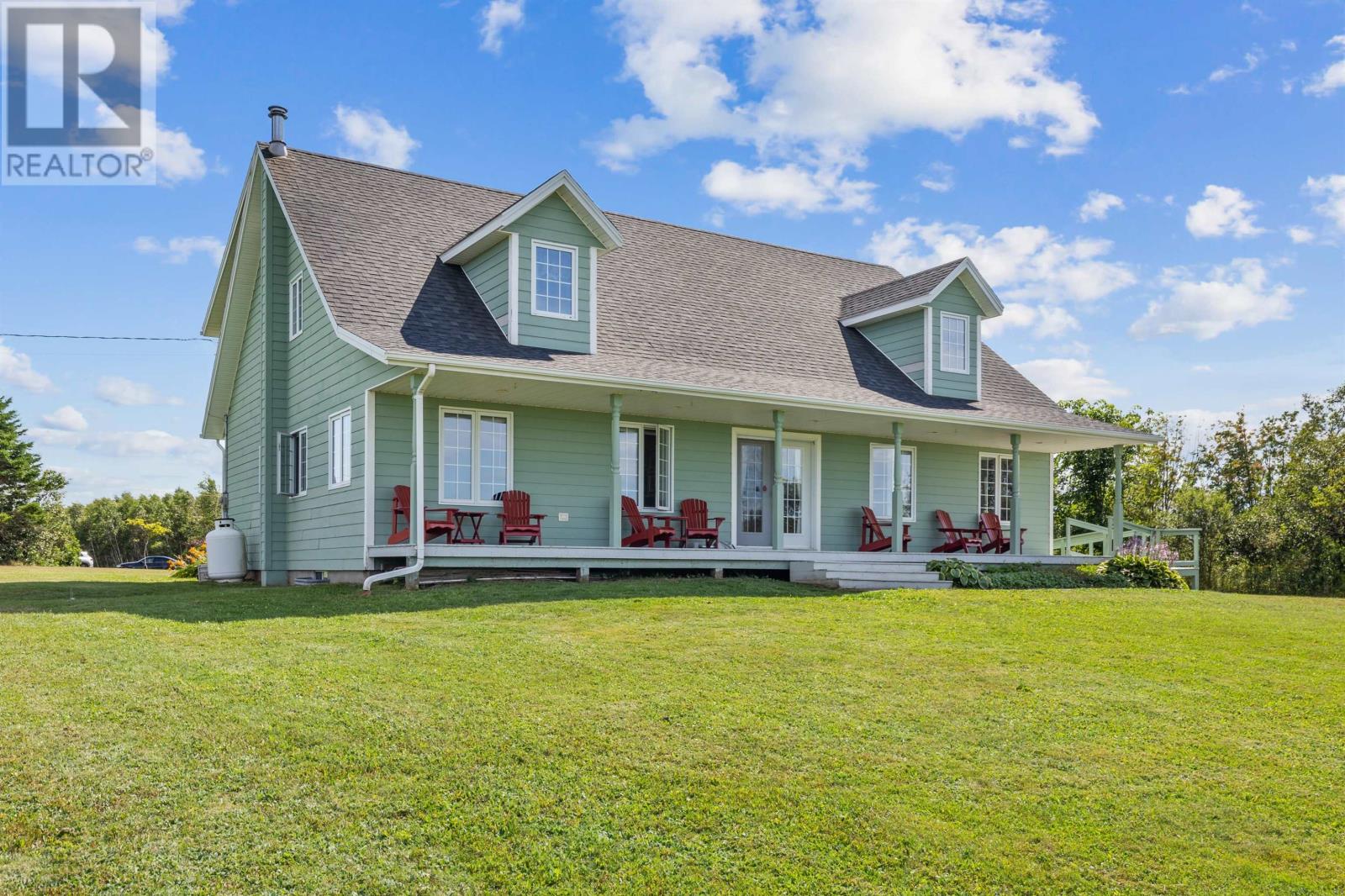 21 Woodhawk Lane, Donaldston, Prince Edward Island  C0A 1T0 - Photo 1 - 202505026