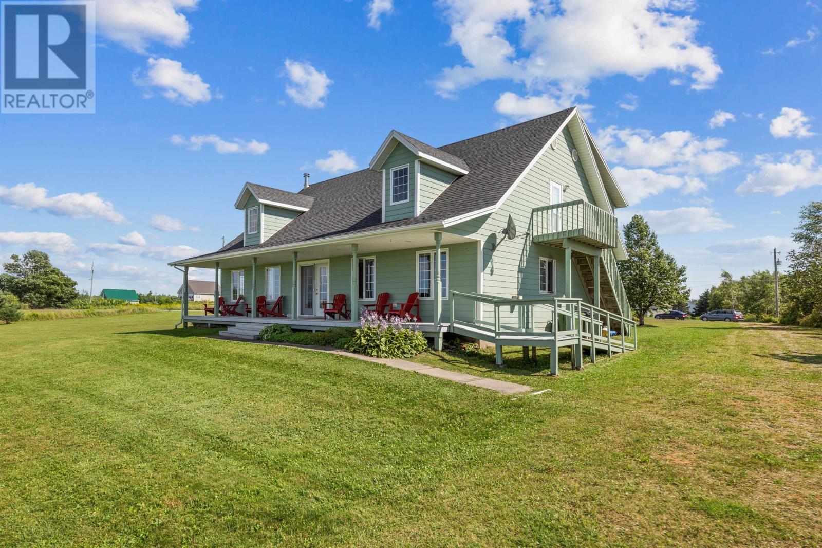 21 Woodhawk Lane, Donaldston, Prince Edward Island  C0A 1T0 - Photo 2 - 202505026