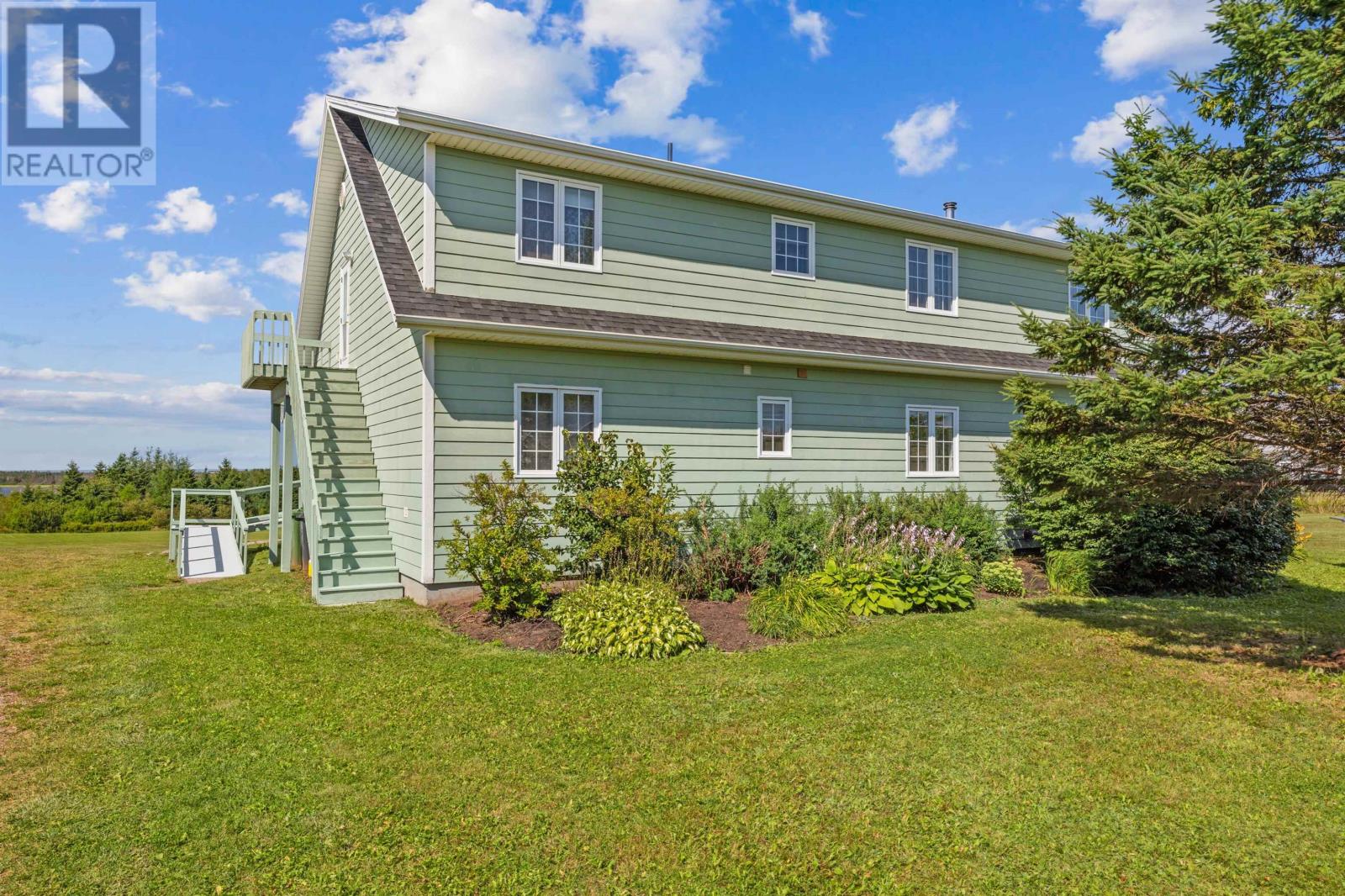 21 Woodhawk Lane, Donaldston, Prince Edward Island  C0A 1T0 - Photo 3 - 202505026