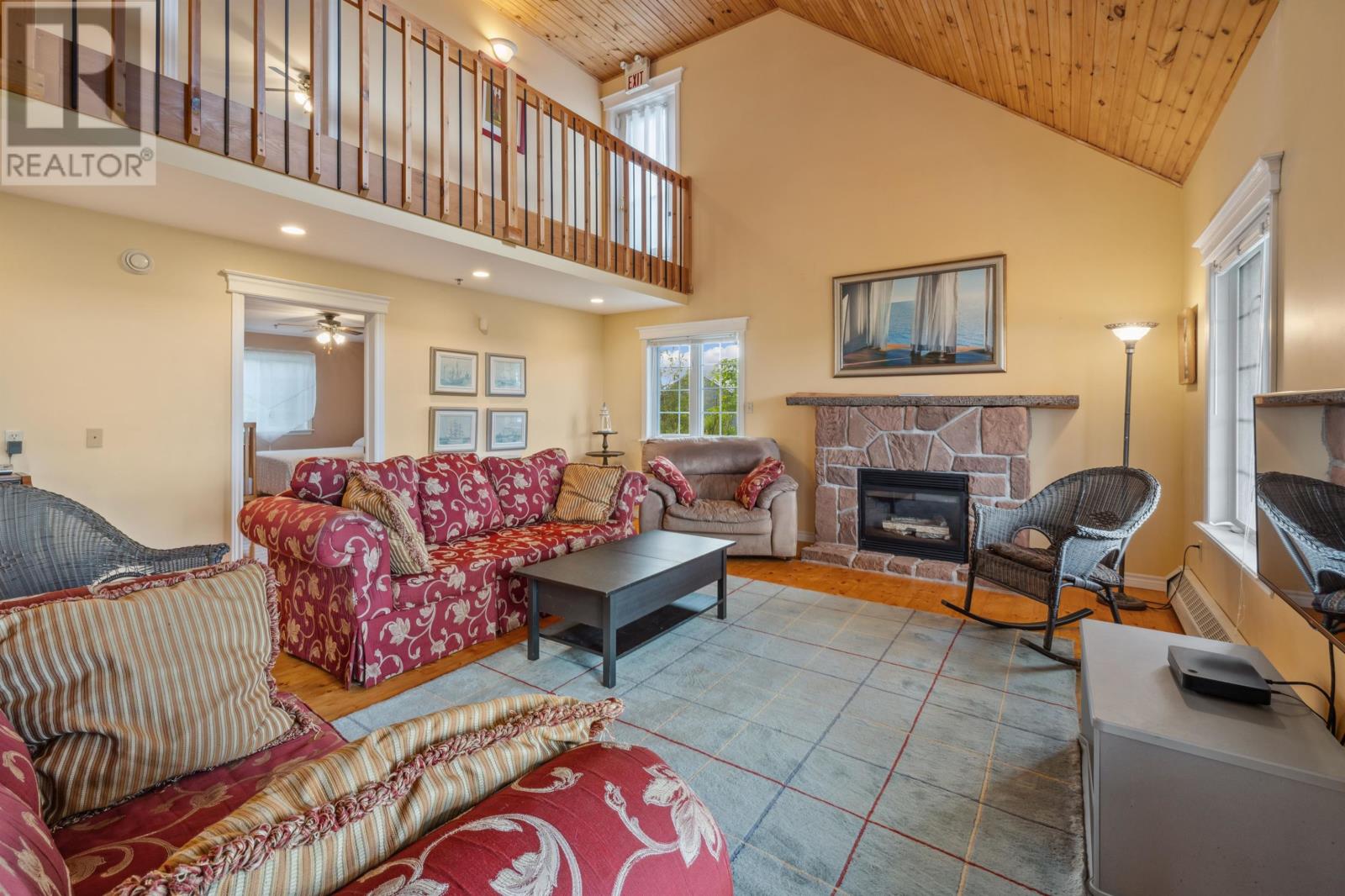 21 Woodhawk Lane, Donaldston, Prince Edward Island  C0A 1T0 - Photo 5 - 202505026