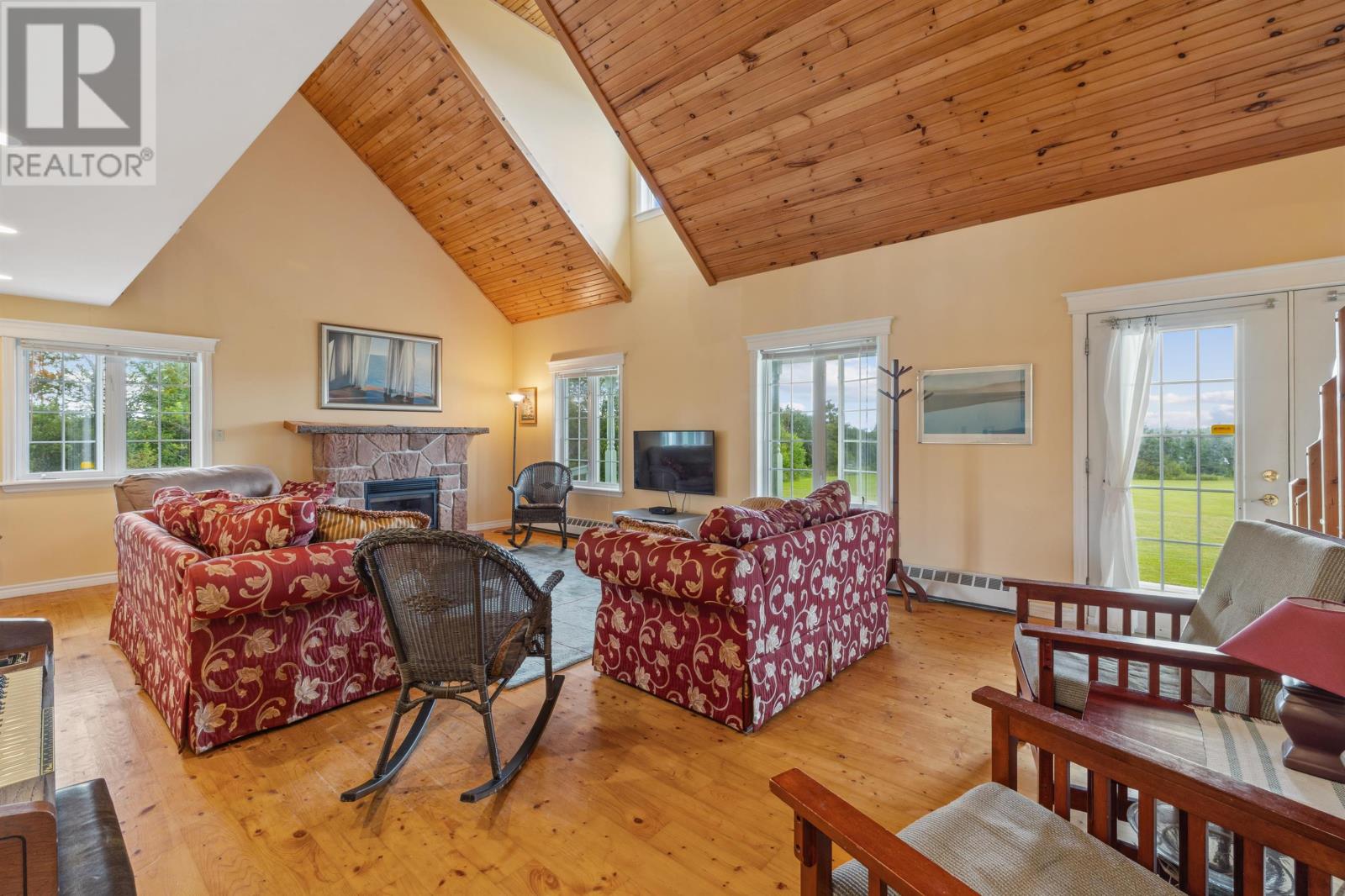 21 Woodhawk Lane, Donaldston, Prince Edward Island  C0A 1T0 - Photo 7 - 202505026