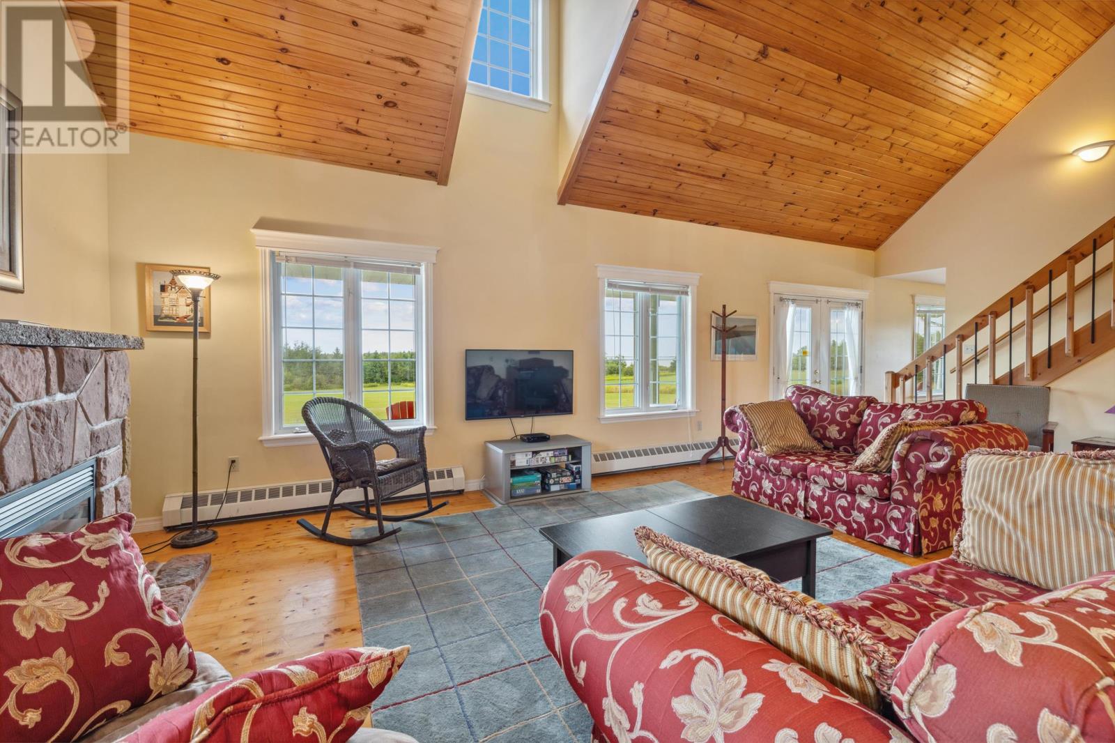 21 Woodhawk Lane, Donaldston, Prince Edward Island  C0A 1T0 - Photo 8 - 202505026
