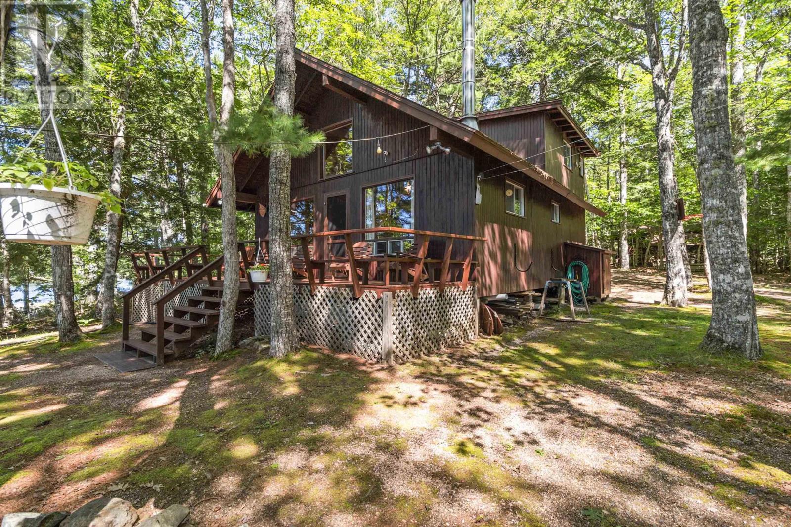 173 Ponhook Shore Road, Labelle, Nova Scotia  B0T 1E0 - Photo 1 - 202406792