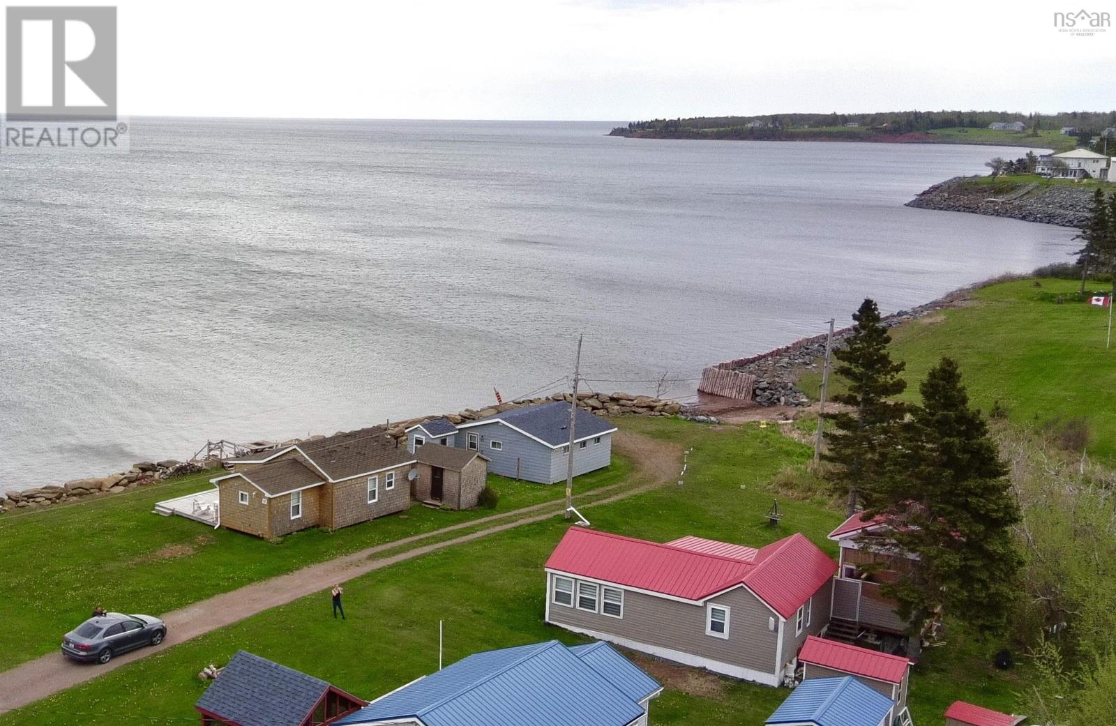 56 Oulton Beach Drive, Lorneville, Nova Scotia  B0K 1K0 - Photo 2 - 202411382