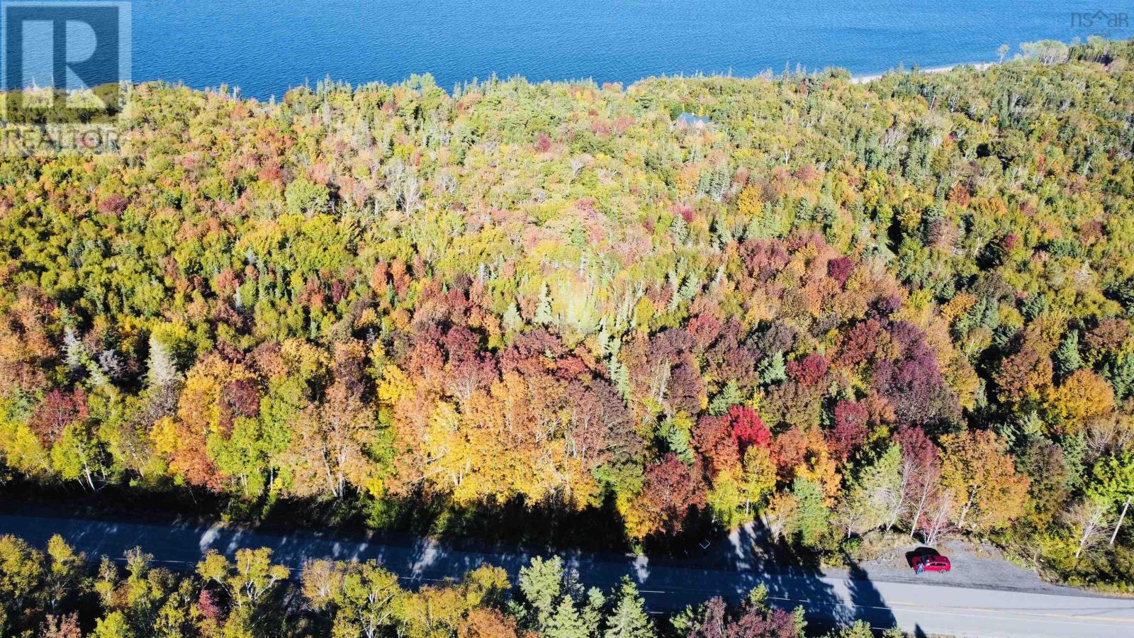 Lot 3 West Bay Highway, Roberta, Nova Scotia  B0E 3K0 - Photo 3 - 202424346