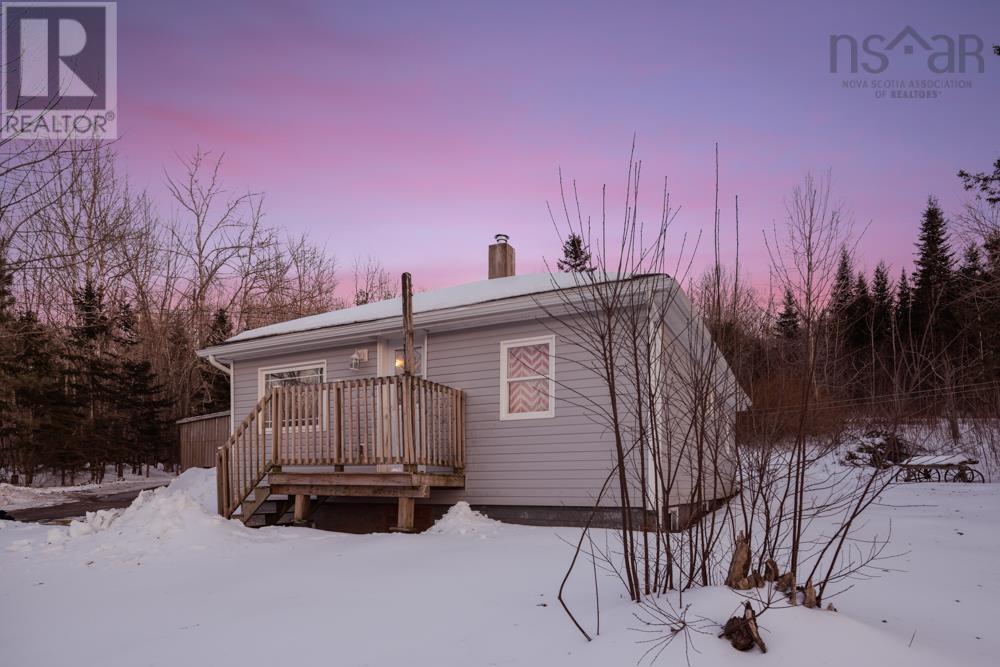 1736 Highway 277, Carrolls Corner, Nova Scotia  B0N 1Y0 - Photo 1 - 202426465
