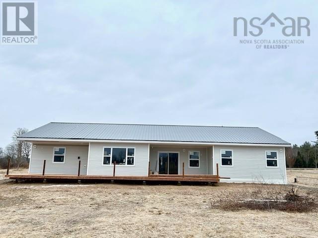 867 Stewart Hill Road, upper stewiacke, Nova Scotia