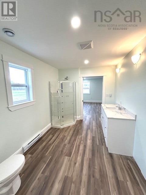 867 Stewart Hill Road, Upper Stewiacke, Nova Scotia  B0N 2P0 - Photo 13 - 202428543