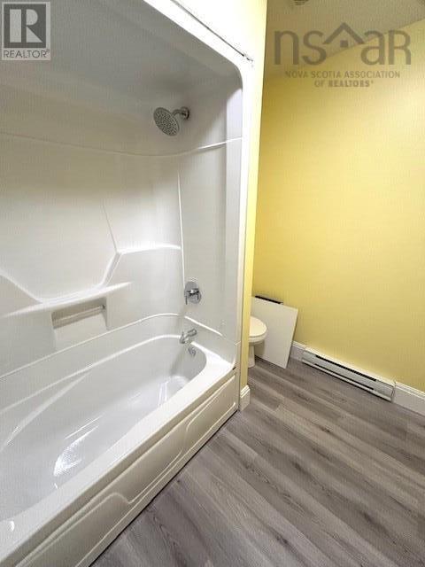 867 Stewart Hill Road, Upper Stewiacke, Nova Scotia  B0N 2P0 - Photo 9 - 202428543