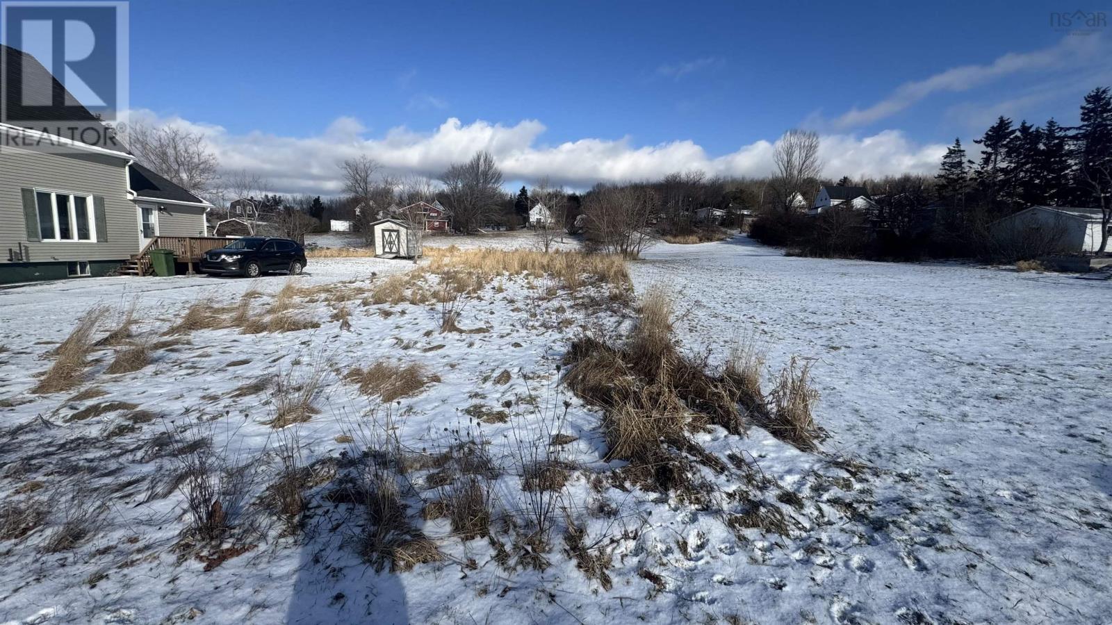 Lot 45 Oak Street, trenton, Nova Scotia