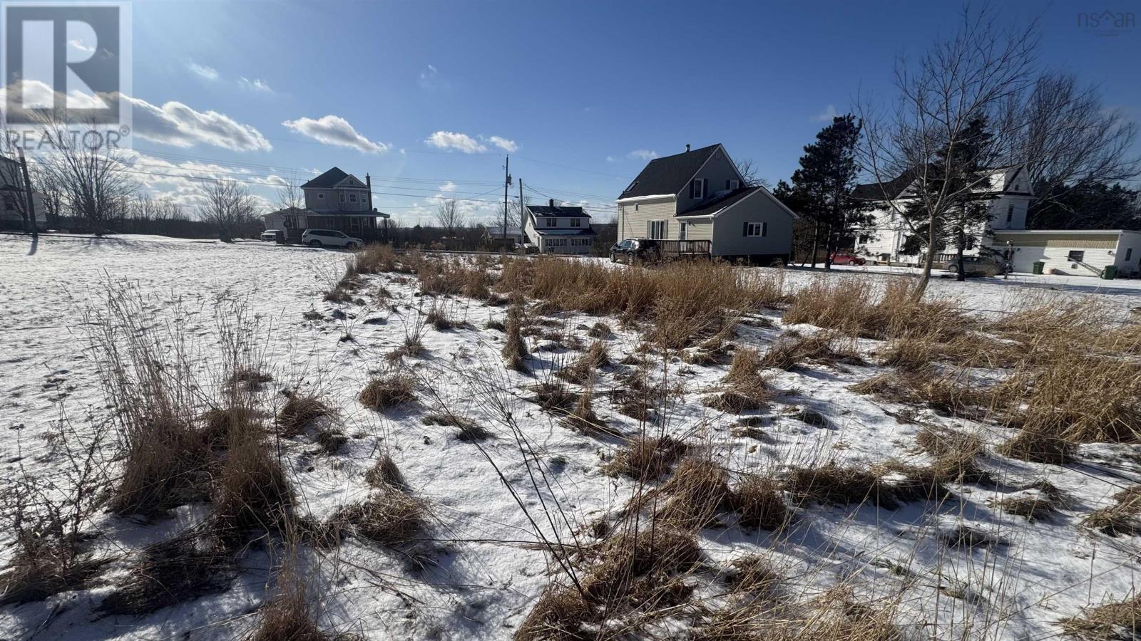 Lot 45 Oak Street, Trenton, Nova Scotia  B0K 1X0 - Photo 2 - 202500889