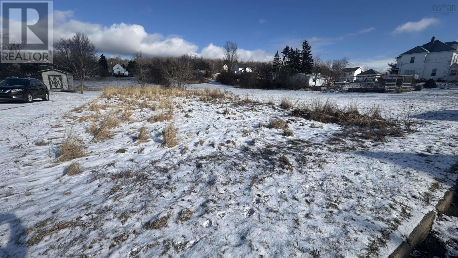 Lot 45 Oak Street, Trenton, Nova Scotia  B0K 1X0 - Photo 3 - 202500889