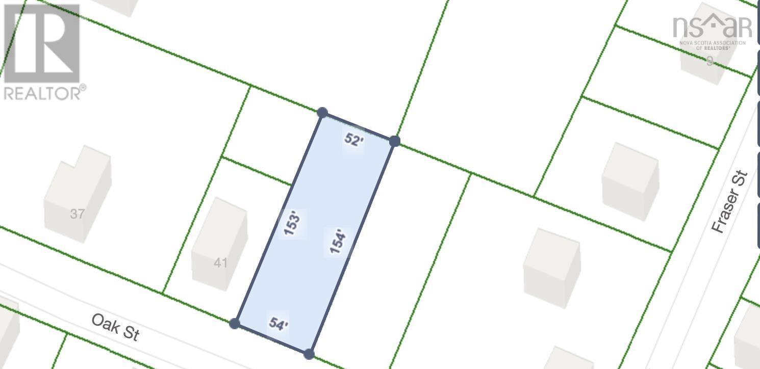 Lot 45 Oak Street, Trenton, Nova Scotia  B0K 1X0 - Photo 5 - 202500889