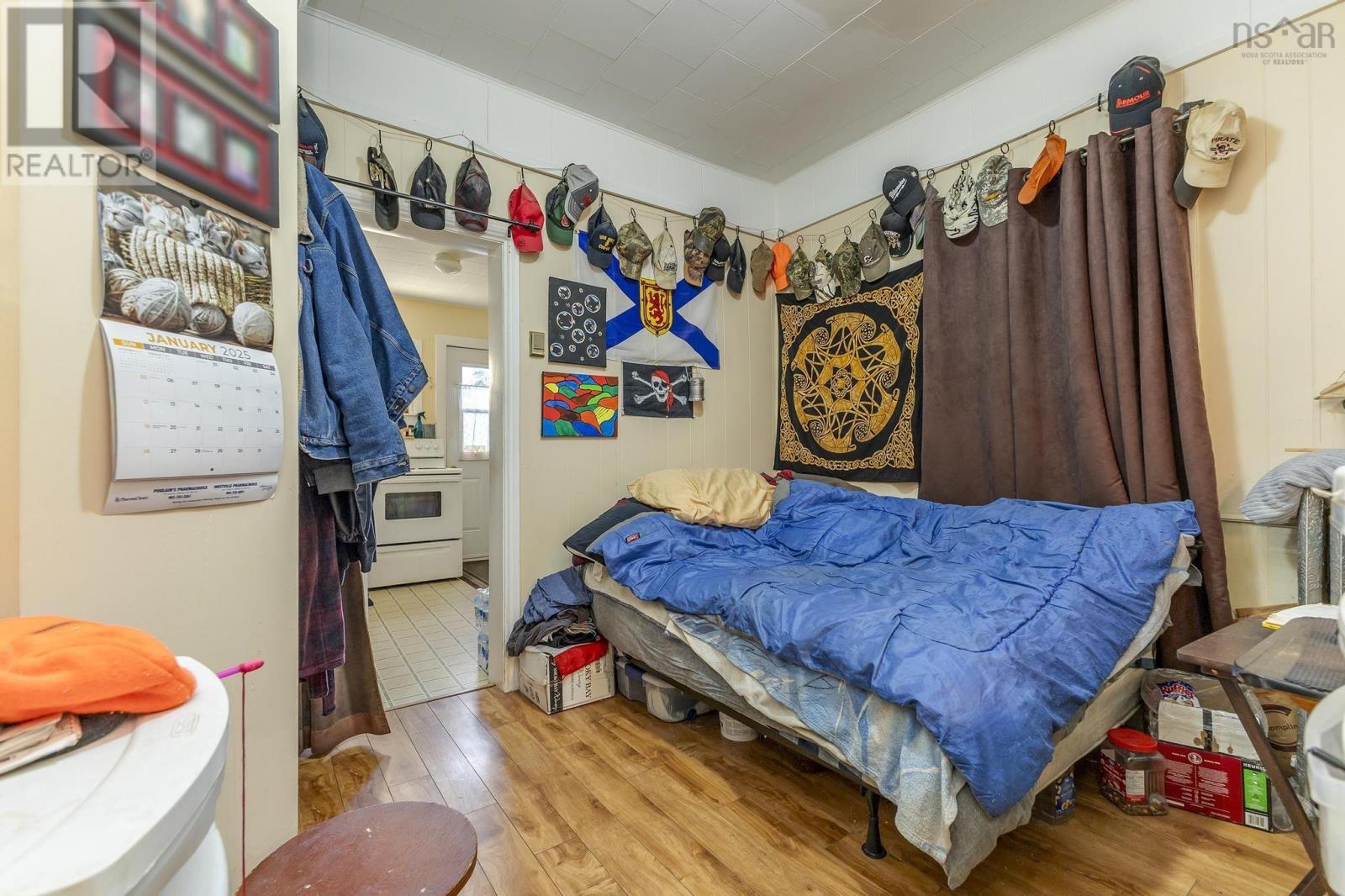 303 South Foord Street, Stellarton, Nova Scotia  B0K 1S0 - Photo 11 - 202502521