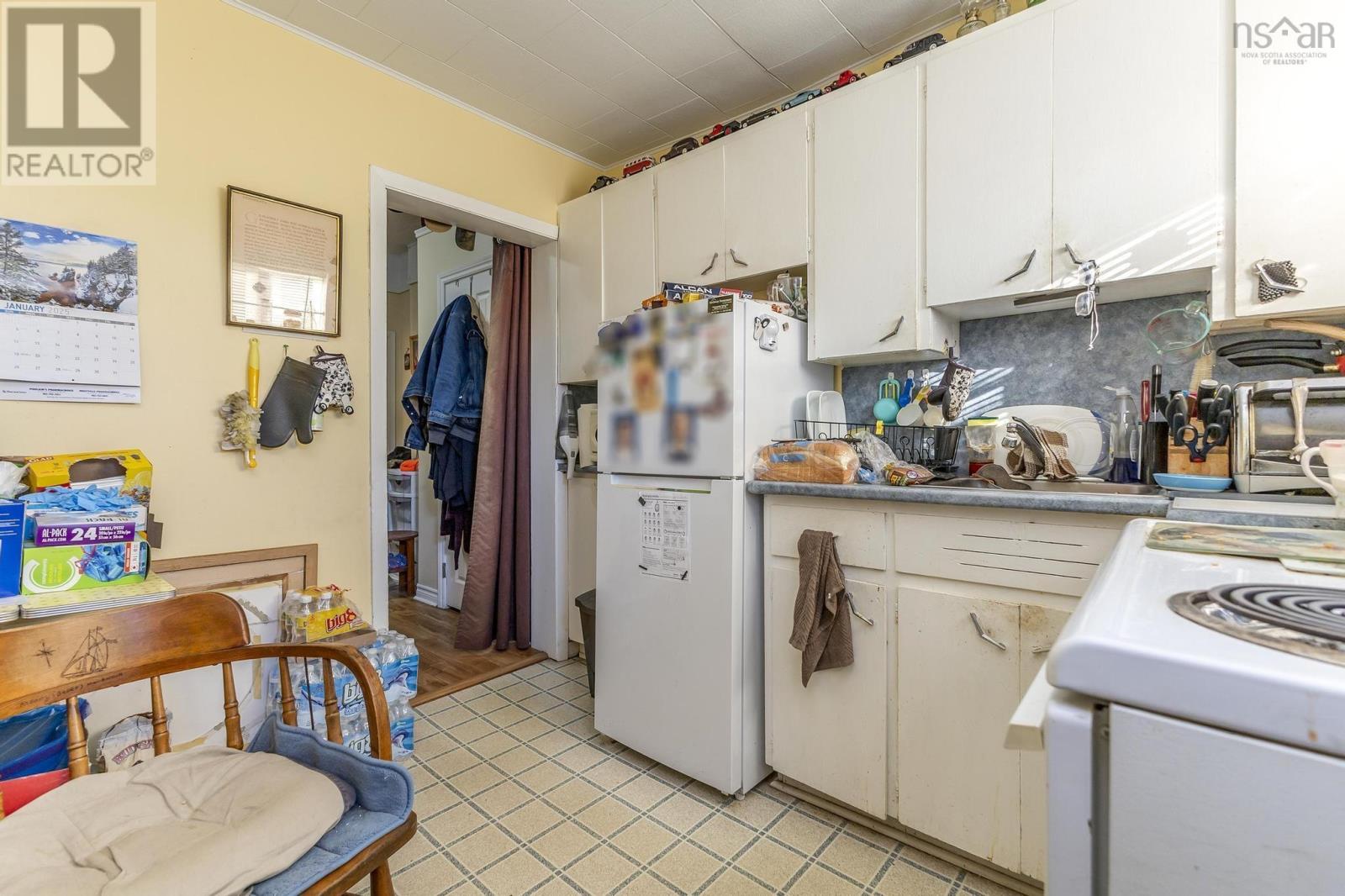 303 South Foord Street, Stellarton, Nova Scotia  B0K 1S0 - Photo 15 - 202502521