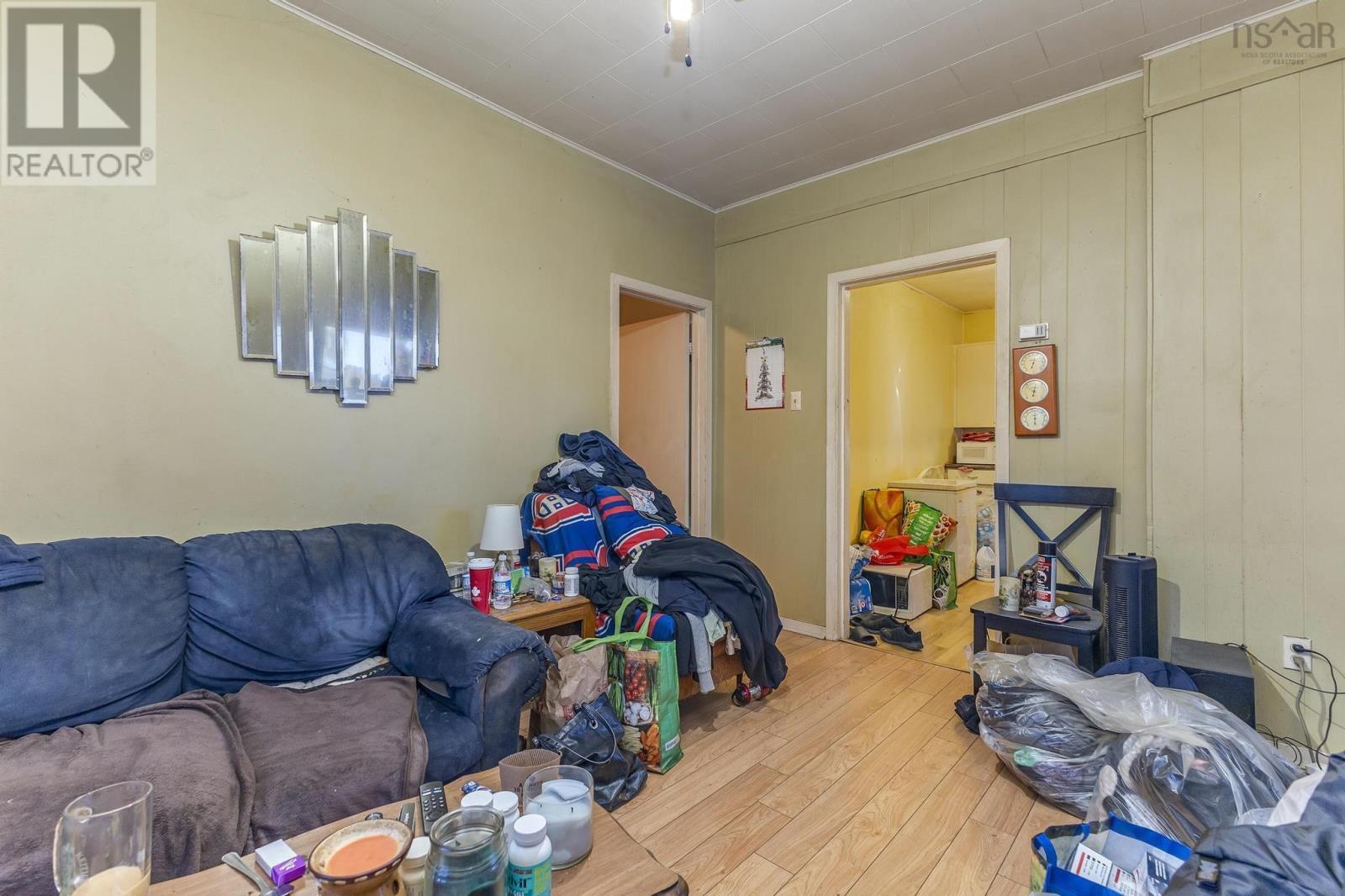 303 South Foord Street, Stellarton, Nova Scotia  B0K 1S0 - Photo 21 - 202502521