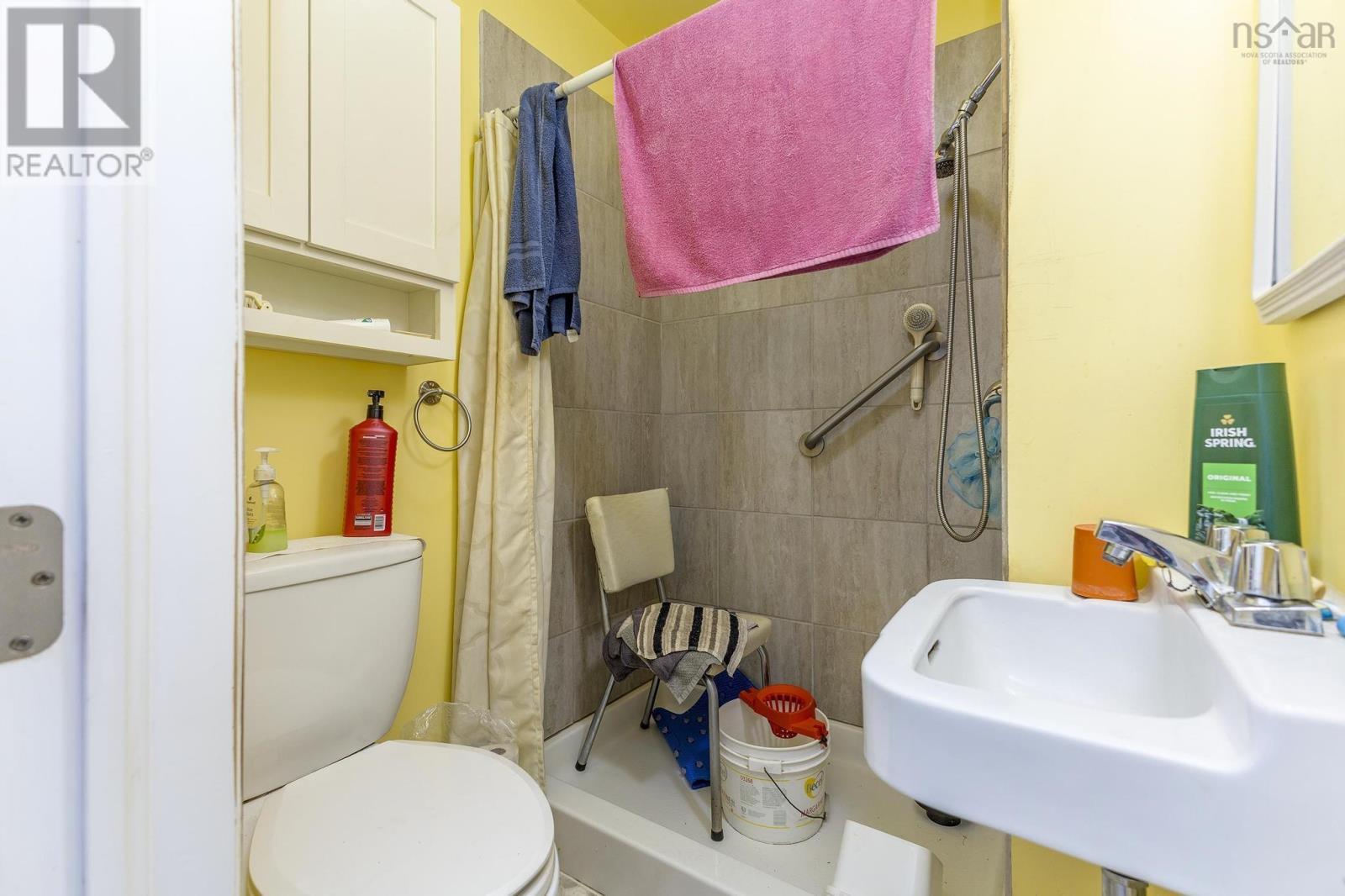 303 South Foord Street, Stellarton, Nova Scotia  B0K 1S0 - Photo 23 - 202502521