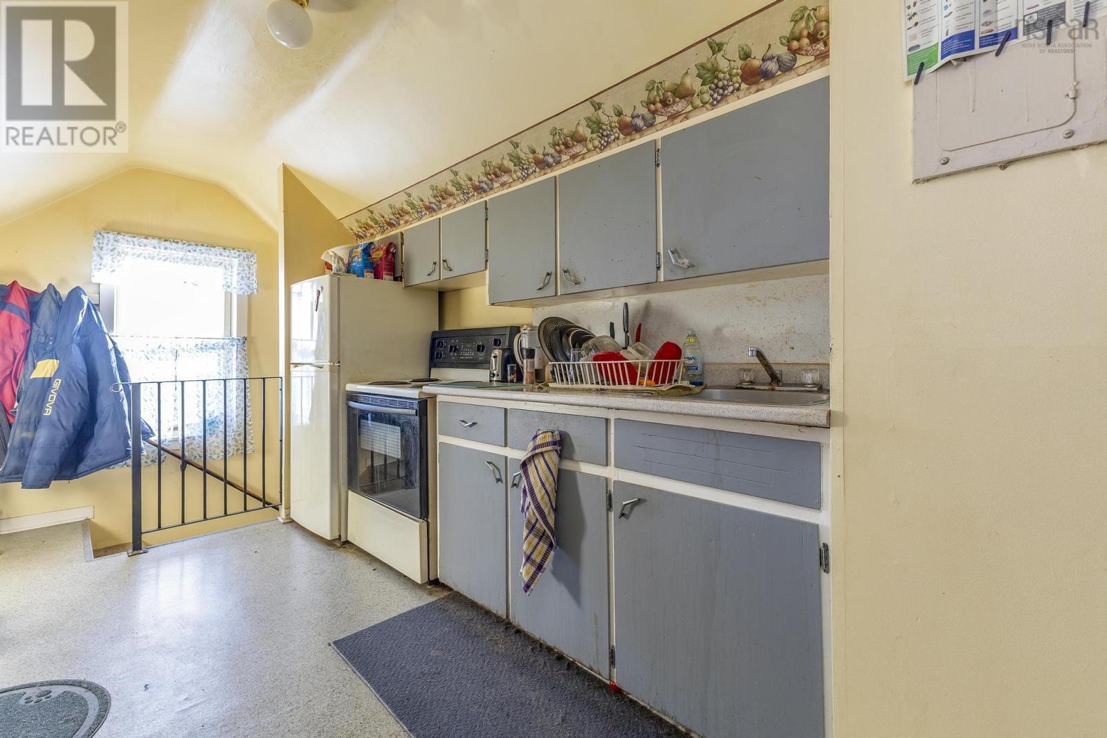 303 South Foord Street, Stellarton, Nova Scotia  B0K 1S0 - Photo 29 - 202502521