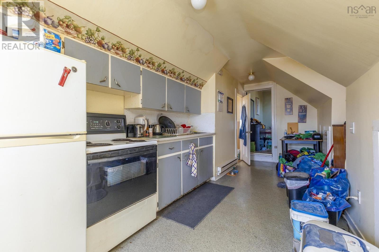 303 South Foord Street, Stellarton, Nova Scotia  B0K 1S0 - Photo 30 - 202502521