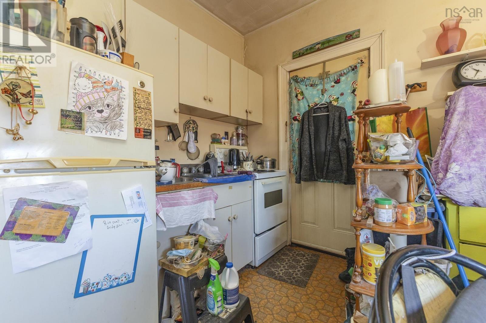 303 South Foord Street, Stellarton, Nova Scotia  B0K 1S0 - Photo 31 - 202502521