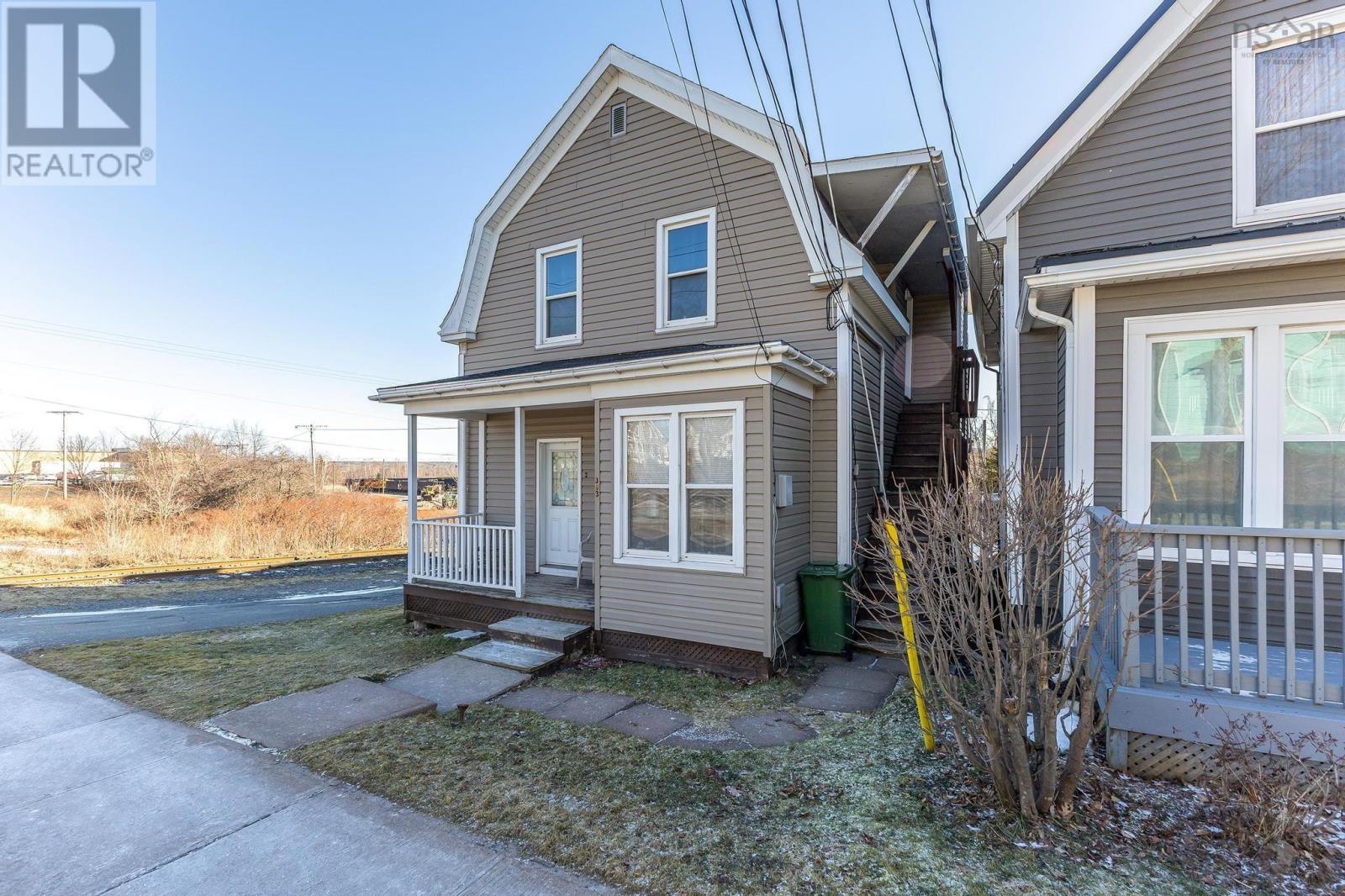 303 South Foord Street, Stellarton, Nova Scotia  B0K 1S0 - Photo 37 - 202502521