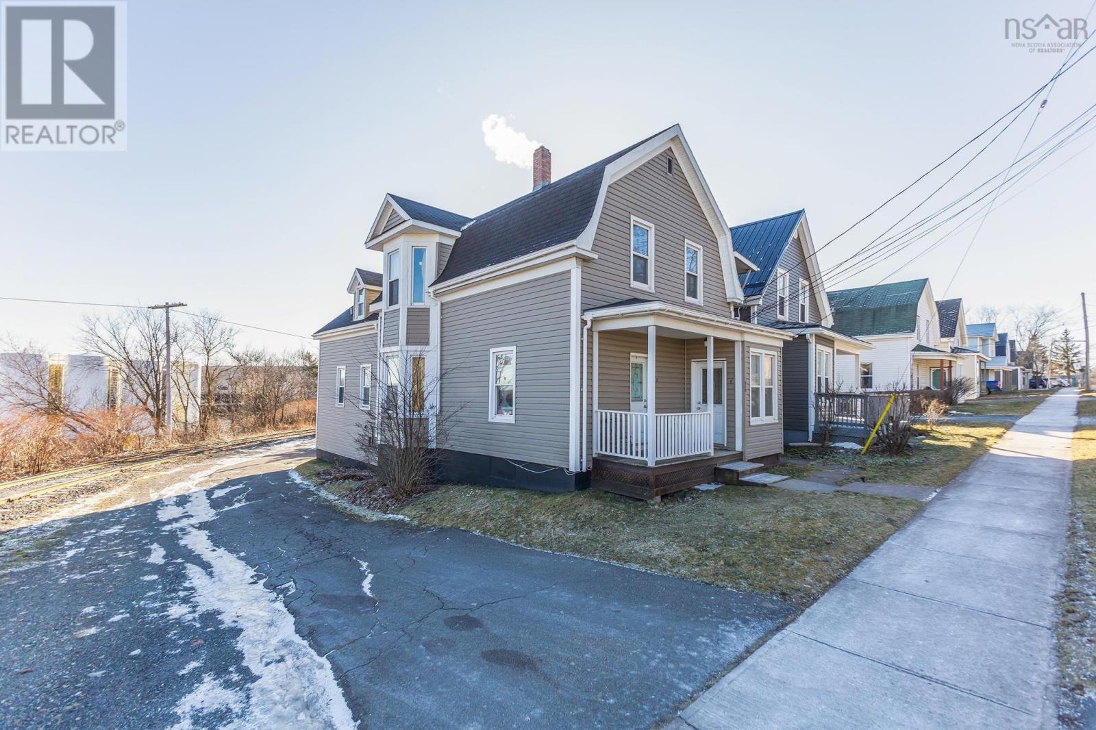 303 South Foord Street, Stellarton, Nova Scotia  B0K 1S0 - Photo 40 - 202502521