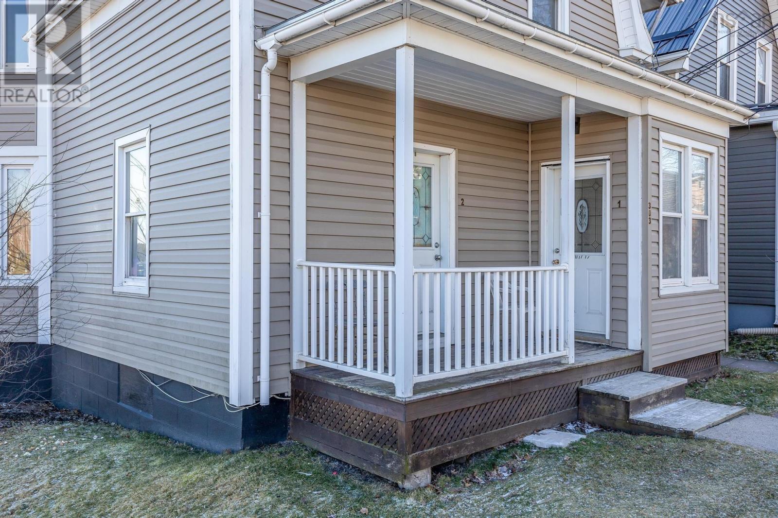 303 South Foord Street, Stellarton, Nova Scotia  B0K 1S0 - Photo 41 - 202502521