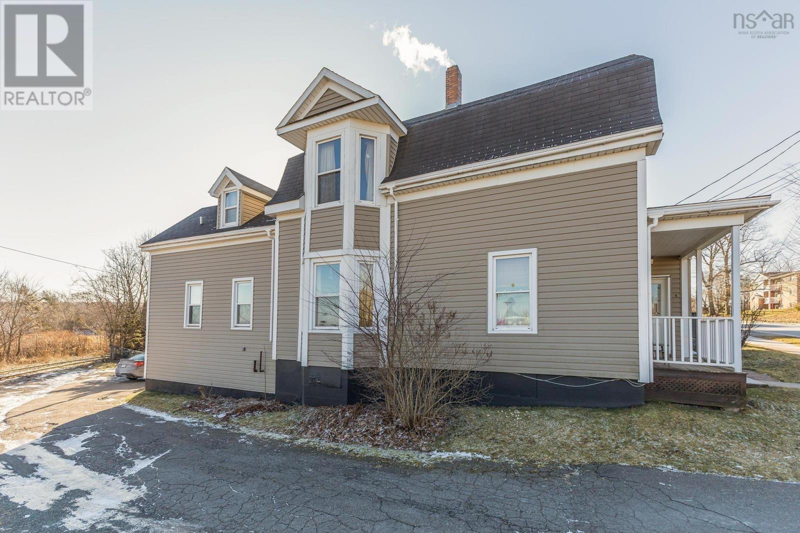 303 South Foord Street, Stellarton, Nova Scotia  B0K 1S0 - Photo 42 - 202502521