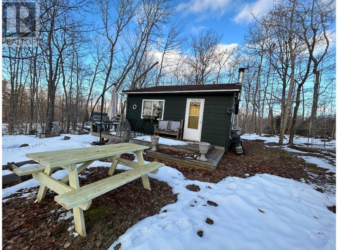 2546 Virginia Road, West Springhill, Nova Scotia  B0S 1A0 - Photo 2 - 202503790