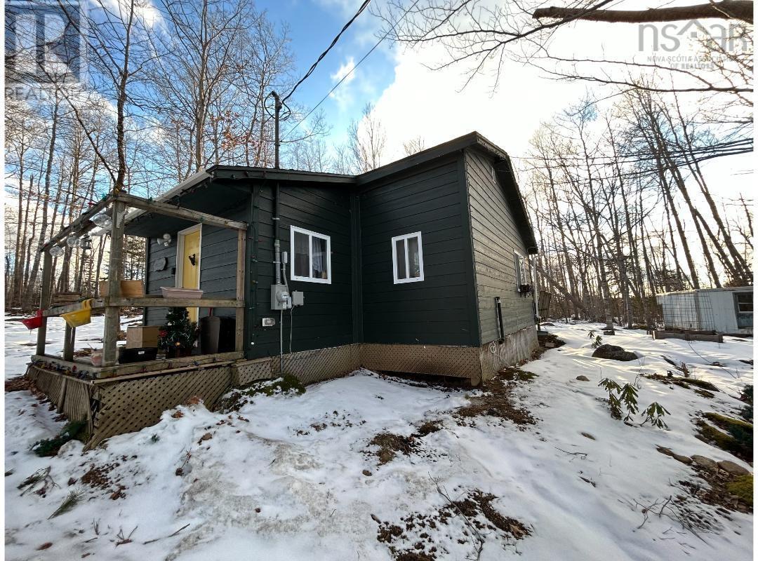 2546 Virginia Road, West Springhill, Nova Scotia  B0S 1A0 - Photo 34 - 202503790