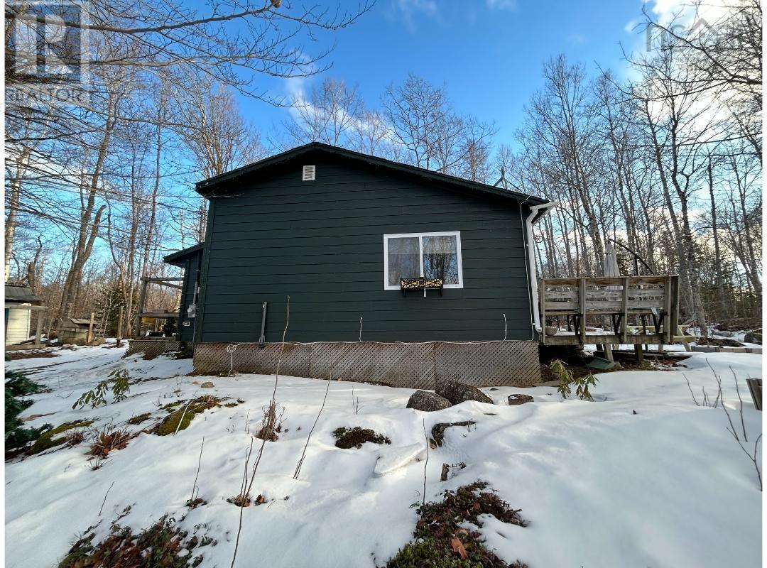 2546 Virginia Road, West Springhill, Nova Scotia  B0S 1A0 - Photo 35 - 202503790
