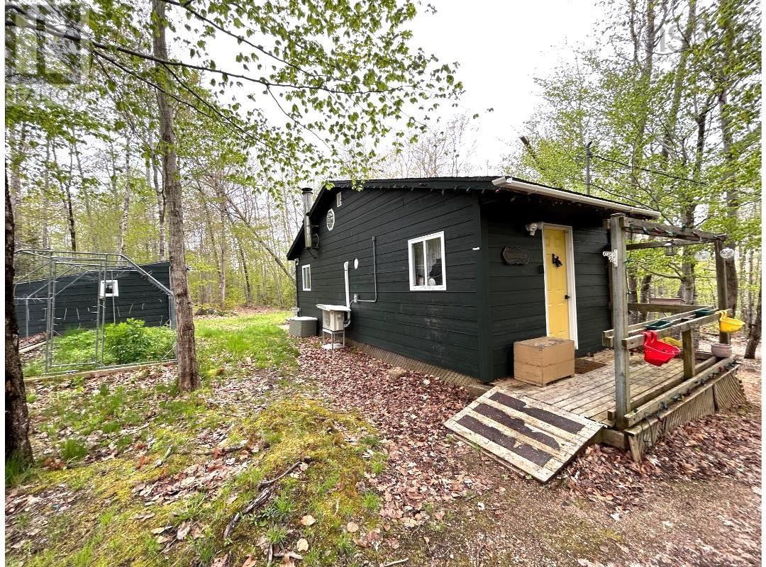 2546 Virginia Road, West Springhill, Nova Scotia  B0S 1A0 - Photo 4 - 202503790