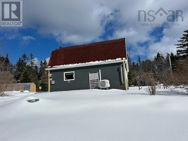 Lot 1-A 8208 West Bay Highway, French Cove, Nova Scotia  B0E 3B0 - Photo 3 - 202503837