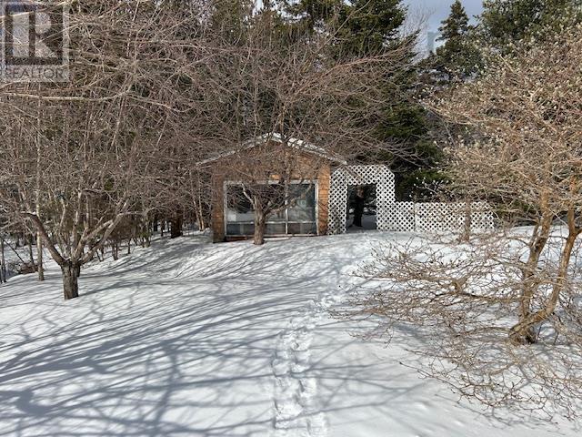 Lot 1-A 8208 West Bay Highway, French Cove, Nova Scotia  B0E 3B0 - Photo 6 - 202503837