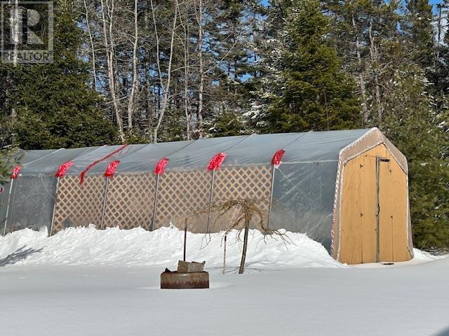 Lot 1-A 8208 West Bay Highway, French Cove, Nova Scotia  B0E 3B0 - Photo 7 - 202503837