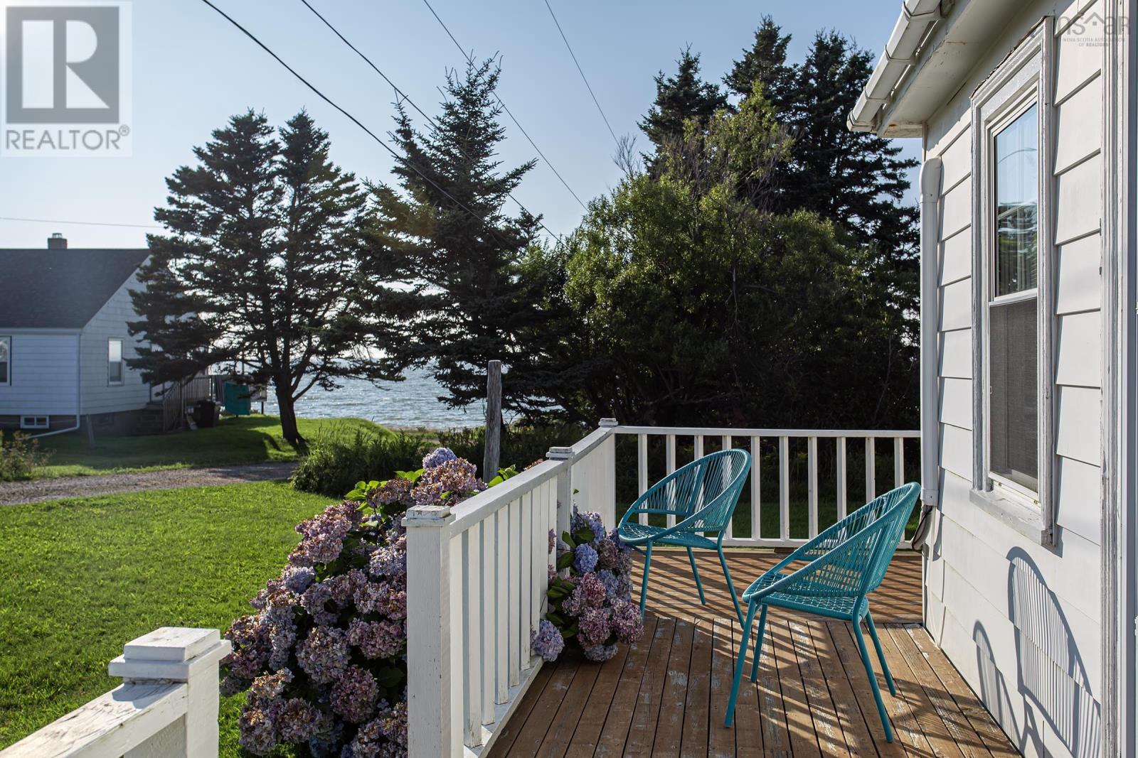 17 Gordon Road, Margaretsville, Nova Scotia  B0S 1N0 - Photo 3 - 202503890