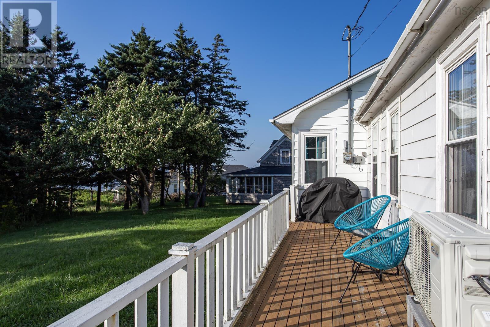 17 Gordon Road, Margaretsville, Nova Scotia  B0S 1N0 - Photo 4 - 202503890