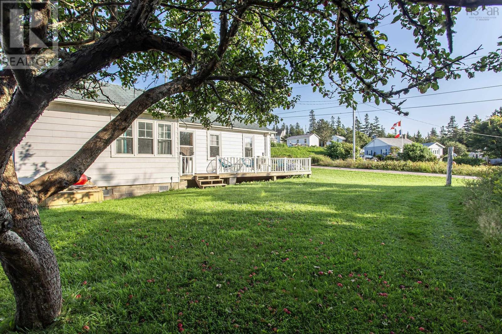 17 Gordon Road, Margaretsville, Nova Scotia  B0S 1N0 - Photo 6 - 202503890