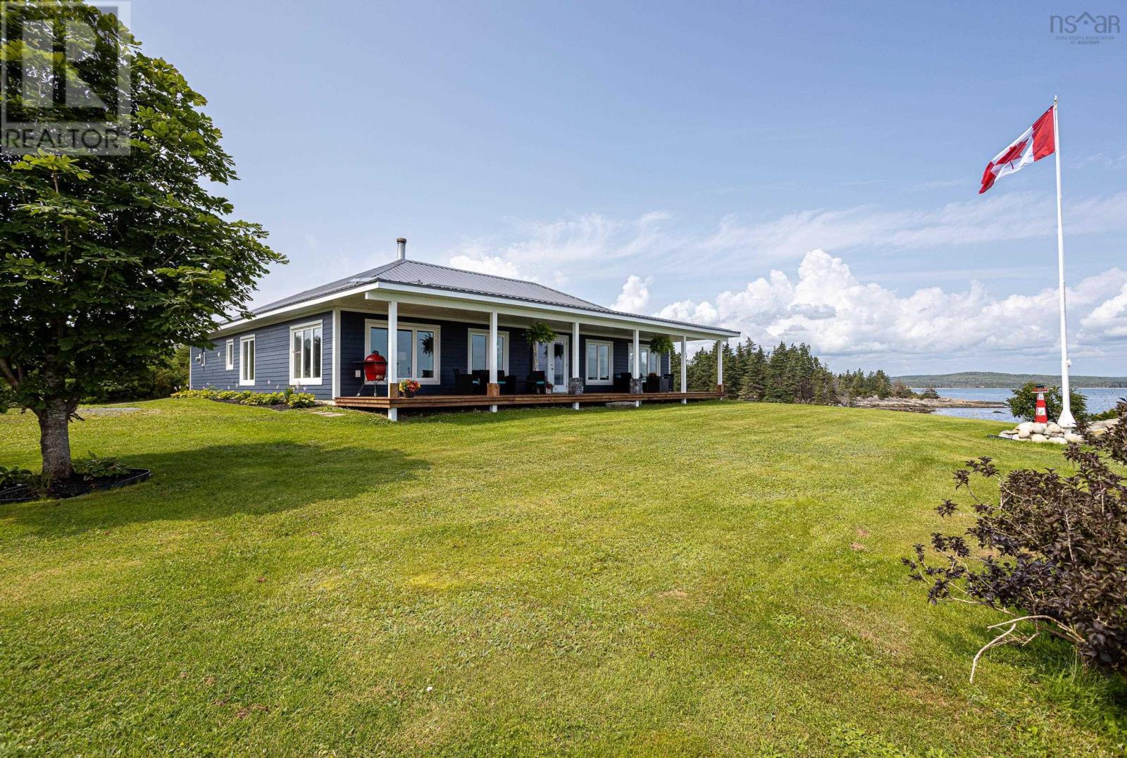 201 Southwest Cove Road, Southwest Cove, Nova Scotia  B0J 2L0 - Photo 12 - 202504232