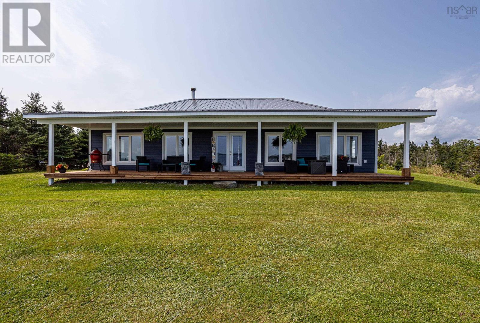 201 Southwest Cove Road, Southwest Cove, Nova Scotia  B0J 2L0 - Photo 15 - 202504232