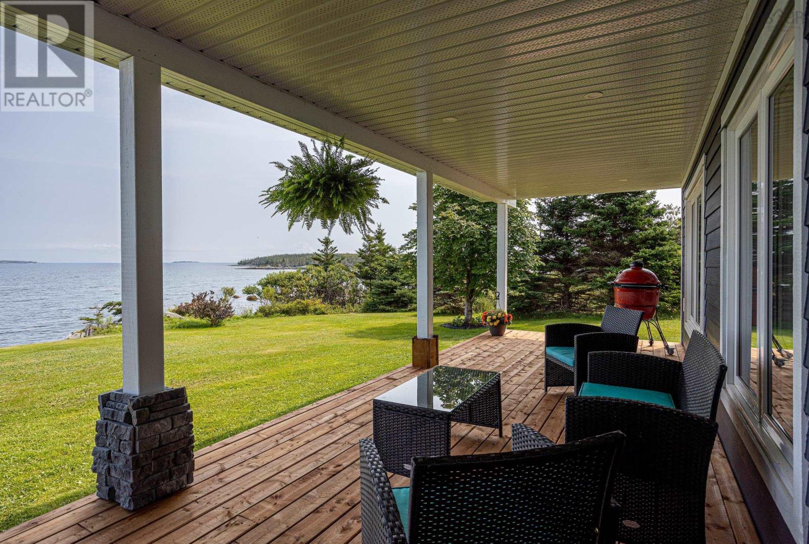 201 Southwest Cove Road, Southwest Cove, Nova Scotia  B0J 2L0 - Photo 17 - 202504232