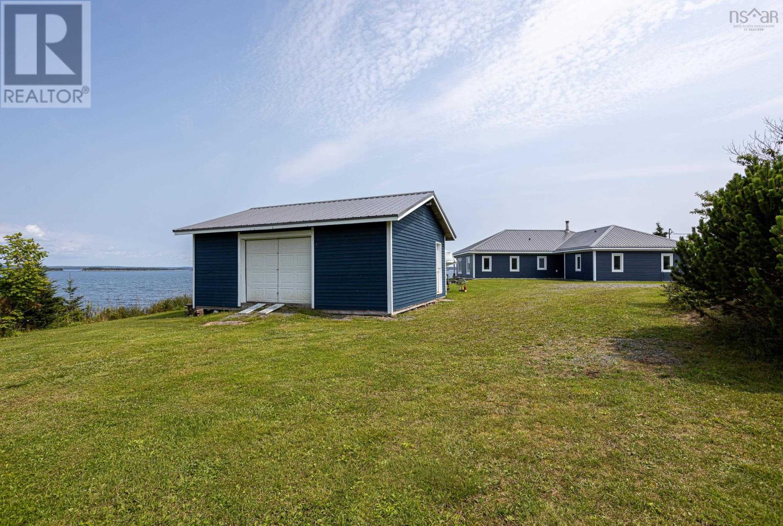 201 Southwest Cove Road, Southwest Cove, Nova Scotia  B0J 2L0 - Photo 23 - 202504232