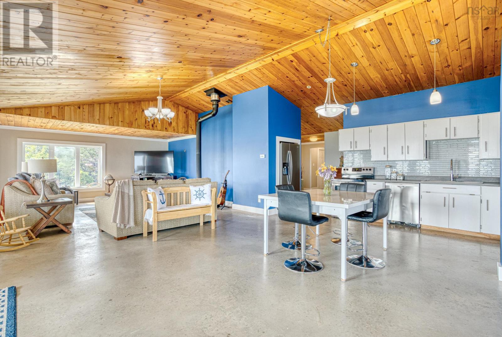 201 Southwest Cove Road, Southwest Cove, Nova Scotia  B0J 2L0 - Photo 26 - 202504232