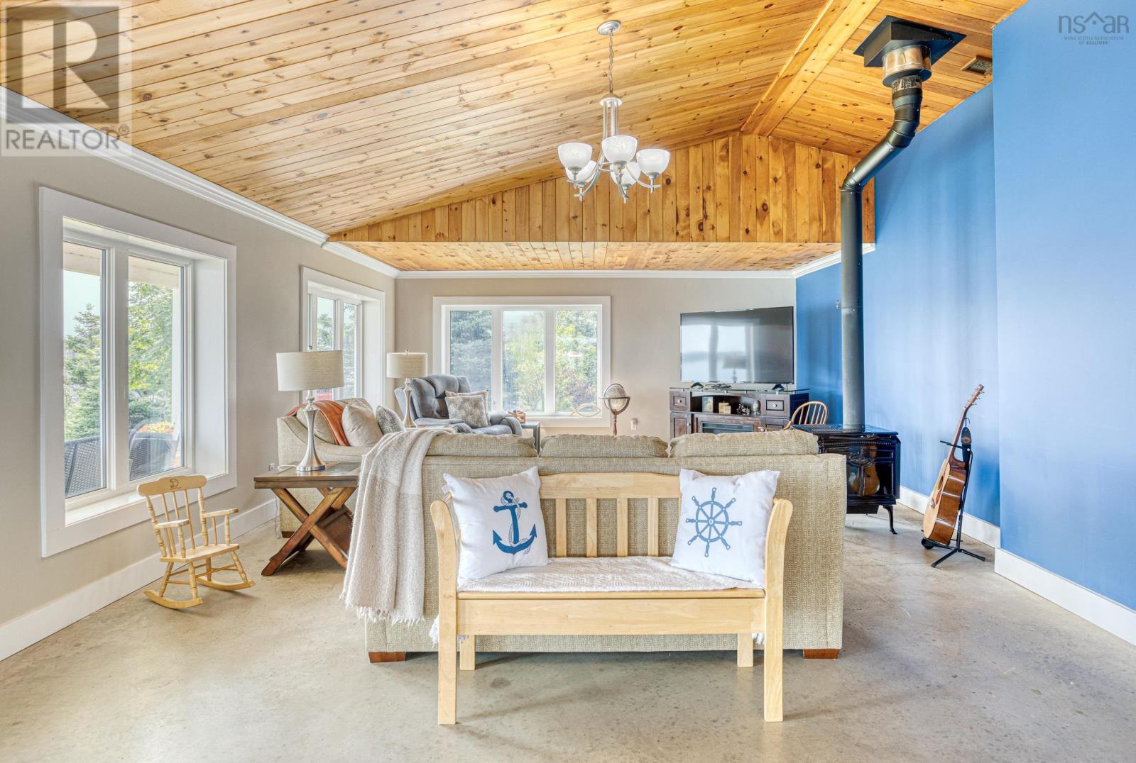 201 Southwest Cove Road, Southwest Cove, Nova Scotia  B0J 2L0 - Photo 30 - 202504232