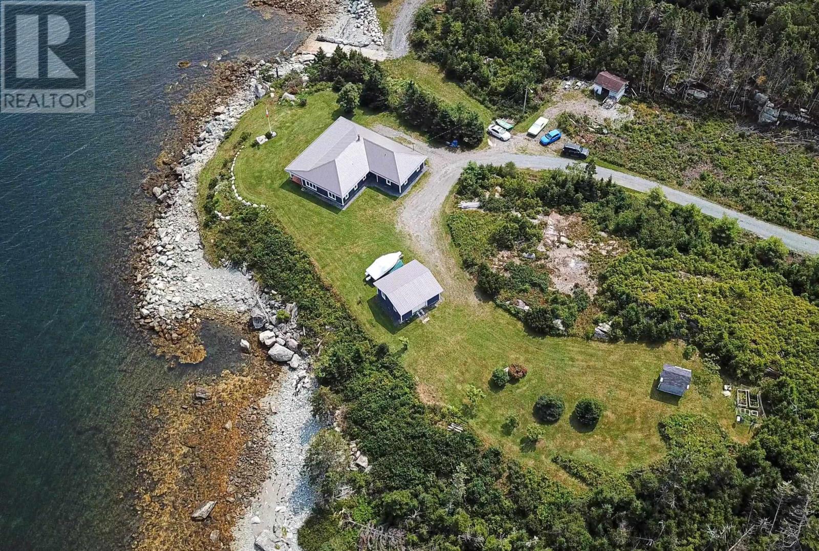 201 Southwest Cove Road, Southwest Cove, Nova Scotia  B0J 2L0 - Photo 6 - 202504232