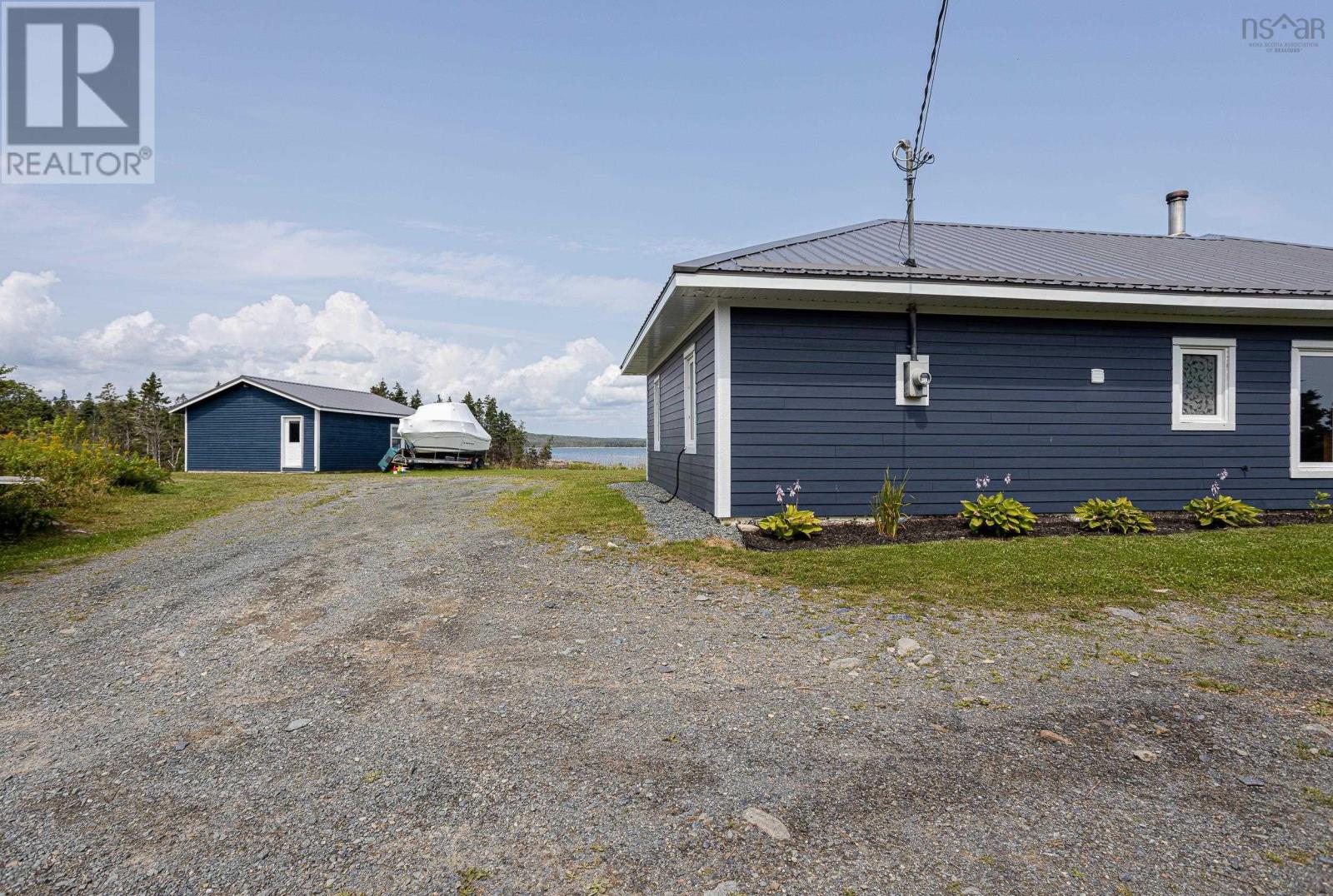 201 Southwest Cove Road, Southwest Cove, Nova Scotia  B0J 2L0 - Photo 7 - 202504232