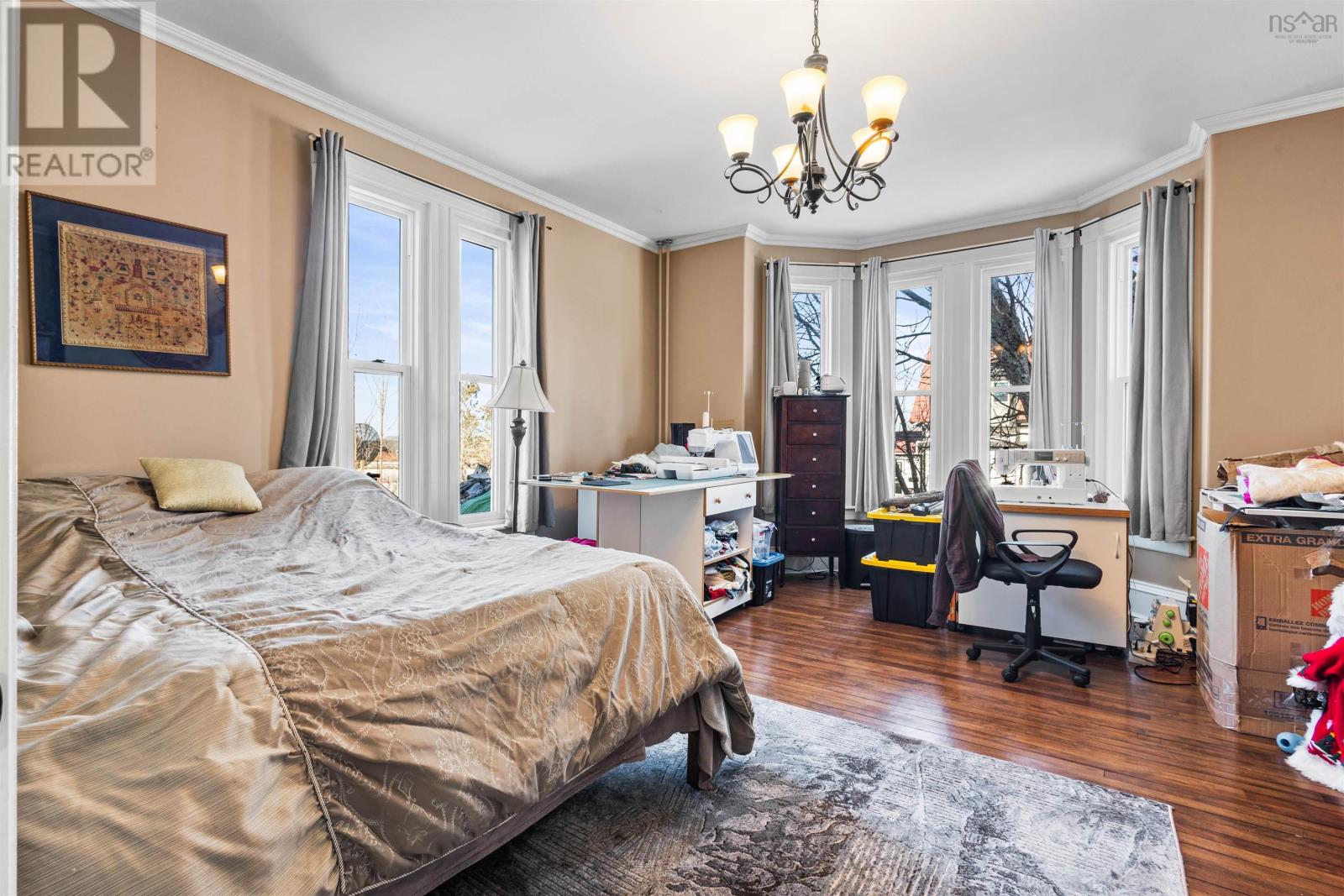 9 Mcdougall Street, Springhill, Nova Scotia  B0M 1X0 - Photo 22 - 202504284